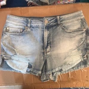 Brand New never worn shorts